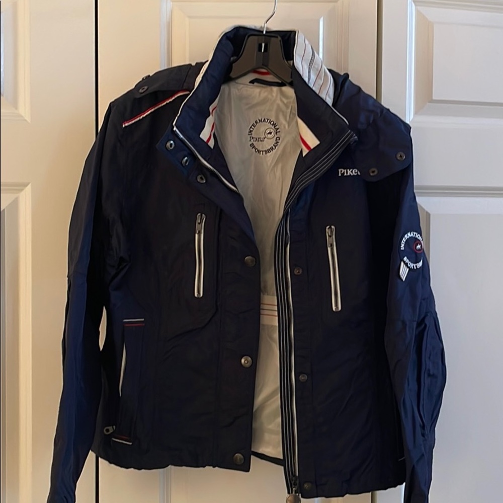 Jacket
